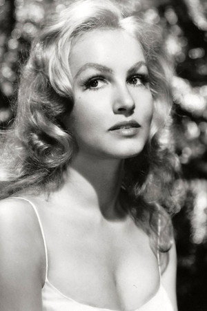 Julie Newmar in A Very Missing Person