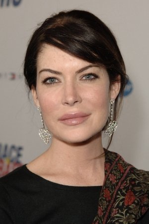 Lara Flynn Boyle in Jacob