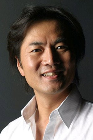Koji Hiwatari in Legend of the Galactic Heroes: Die Neue These - Intrigue 1