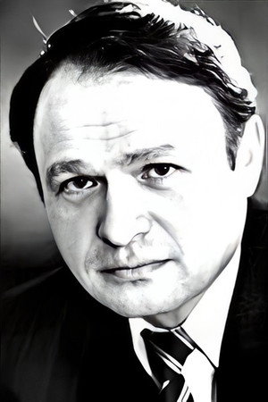Gennadiy Bogachyov in Sherlock Holmes and Dr. Watson: Acquaintance