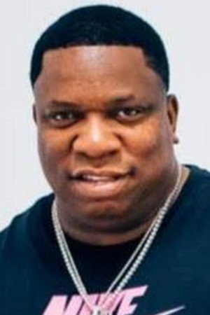 Big Fendi in The Come Up: The Strip Club Edition