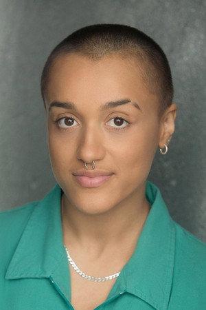 Aisha-May Hunte in Power: The Downfall of Huw Edwards