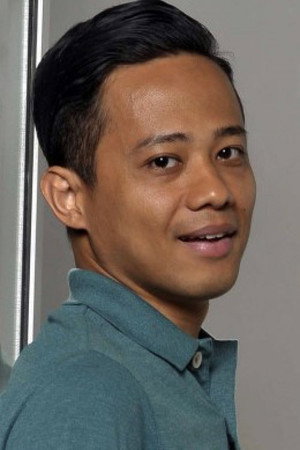 Muhadkly Acho in Better Off Dead