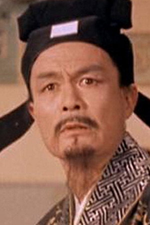 Lee Wan-Chung in Mimi-Private Eye