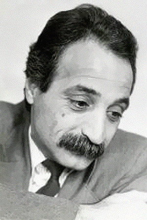 Shahmar Garibli in Hail