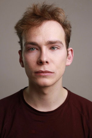 Evan Emanuel in Beliath