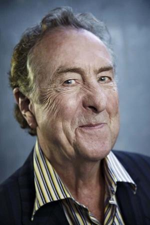 Eric Idle in Monty Python and the Holy Grail