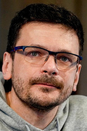 Ilya Yashin in The Term. Beginning of a Big Story