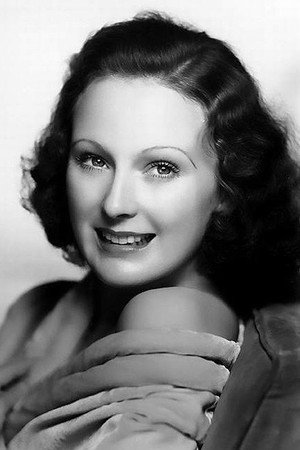 Dorothy Jordan in The Cabin in the Cotton