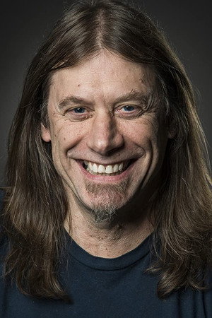 Tim O'Hearn in The Legend of Six Fingers