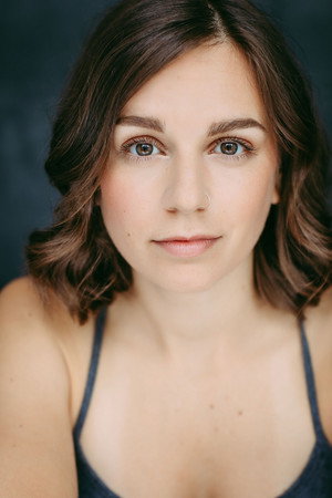 Kate Boutilier in Possess