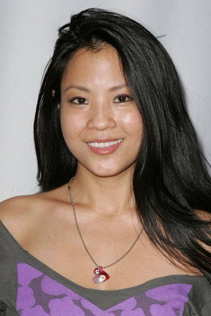 Karin Anna Cheung in The People I've Slept With