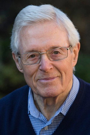 Michael Aspel in The War Game