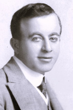 Chester Conklin in Greed