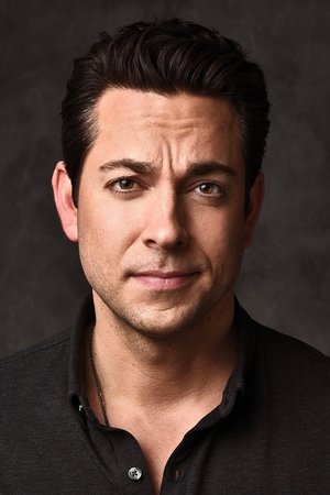 Zachary Levi in Shazam  Fury of the Gods