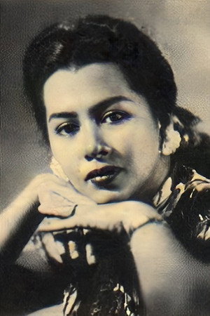 Alicia Vergel in Kadenang Putik