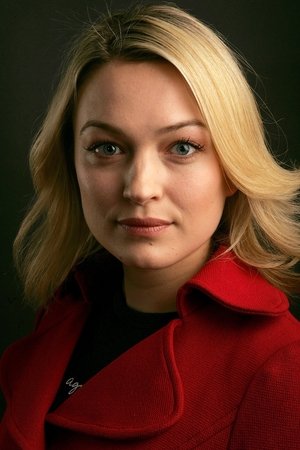 Sophia Myles in Hallam Foe