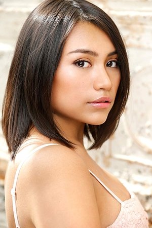 Natalia del Riego in Remember Us