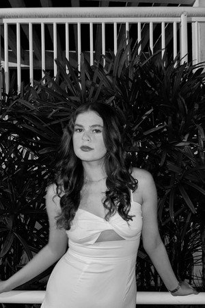 Raphaela Moraes in No Words: The Art Of Photography