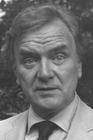 Kevin O'Morrison in Funny Farm