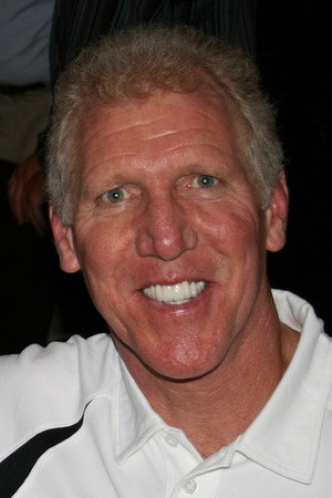 Bill Walton in Quiet Storm: The Ron Artest Story
