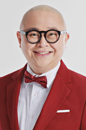 Bob Lam Shing-Ban in Good Wealth 2020