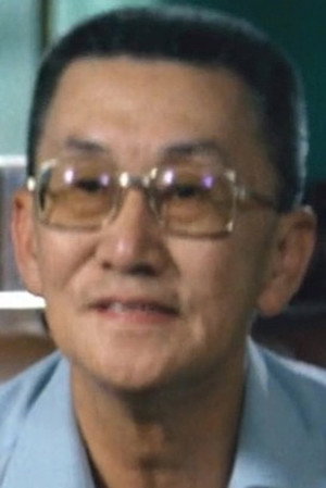 Ku Chun in Remote Love