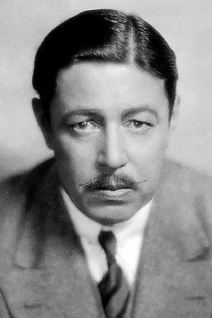 Warner Oland in Destruction