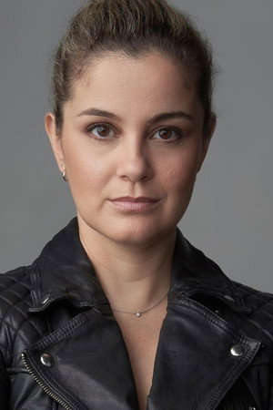 Flaviana Cruz Clark in Locked In