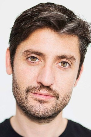 Max Marieges in Invisible Friend