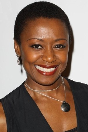 Barbara Eve Harris in 36 Hours to Die