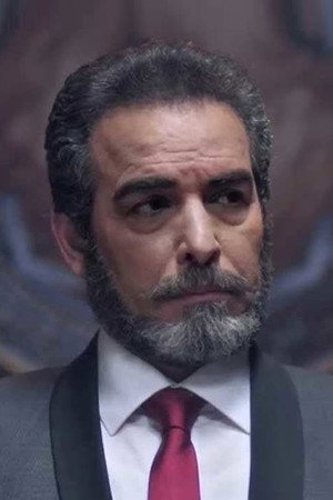 Ahmed Abdelaziz in Return of a Citizen