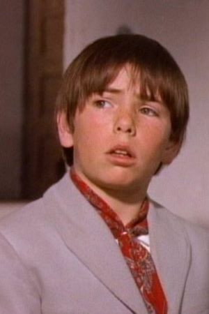 Julián Bravo in El tunco Maclovio