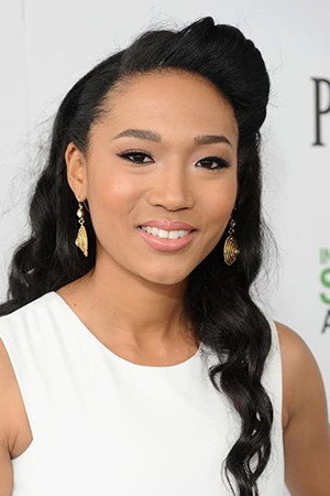 Judith Hill in Beat - a film about Jazz