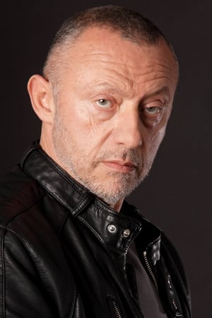 Éric Godon in The Intruder