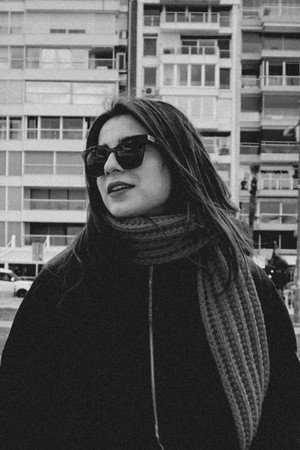 İrem Düzgün in Mr. Hidayet