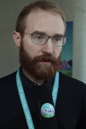 Michel Koch in Life Is Strange: Directors' Commentary