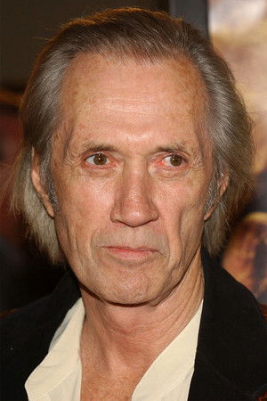 David Carradine in Kill Bill  Vol  1