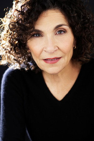 Polly Kreisman in Through the Modern Looking Glass