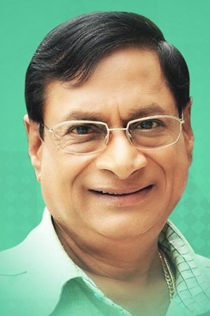 M. S. Narayana in Aagadu