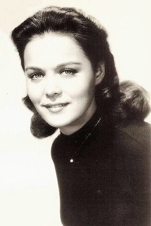 Joan Blackman in Good Day for a Hanging
