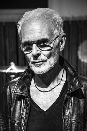 Michael Des Barres in Waxwork II  Lost in Time