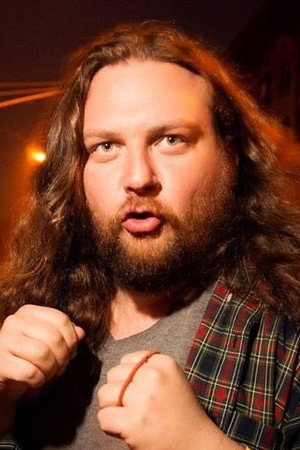 Ed Larson in Hail Yourself, America!