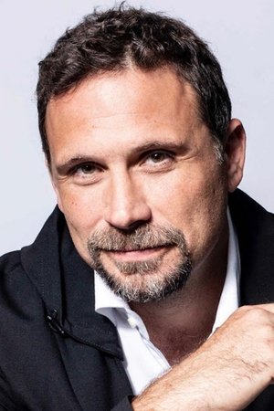 Jeremy Sisto in Jesus