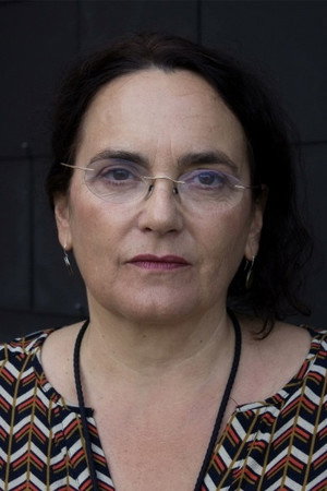 Nathalie Laroche in The Intruder