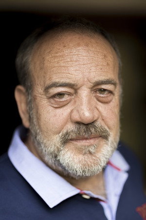 Tito Valverde in Black Candles