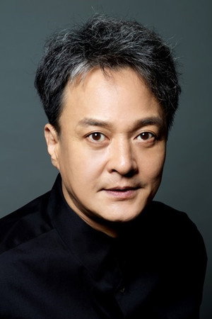 Jo Min-ki in Praise of Death