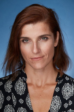 Victoria Teijeiro in The Island of Lies