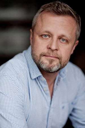Vasil Fridrich in At Night