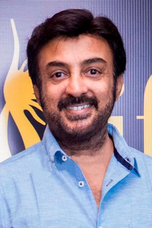 Mohan in Anaganaga Oka Ashokavanam
